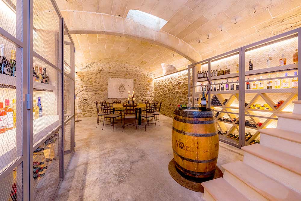 Bodega Boutique Hotel Yartan